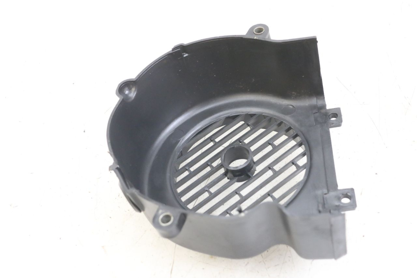 photo de CARTER ALLUMAGE JONWAY AZTRAL 125 (2008 - 2017) - Zoom état d’usage