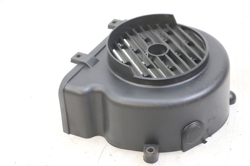 photo de CARTER ALLUMAGE JONWAY AZTRAL 125 (2008 - 2017) - Autre angle de vue