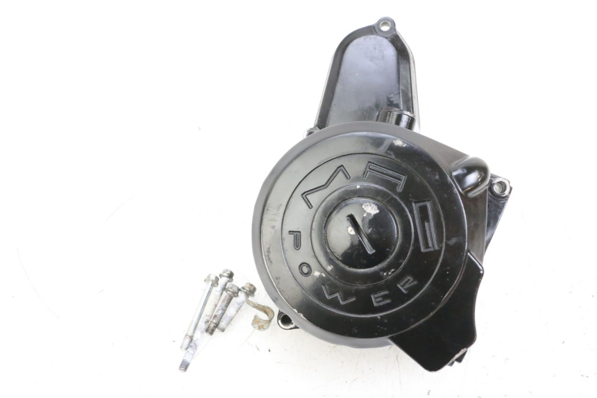 photo de CARTER ALLUMAGE MAG POWER BOMBERS 4T 50 (2016 - 2026) - Vue rapprochée