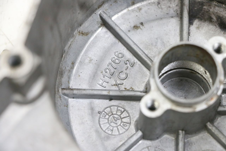 photo de CARTER ALLUMAGE MAG POWER BOMBERS 4T 50 (2016 - 2026) - Autre angle de vue