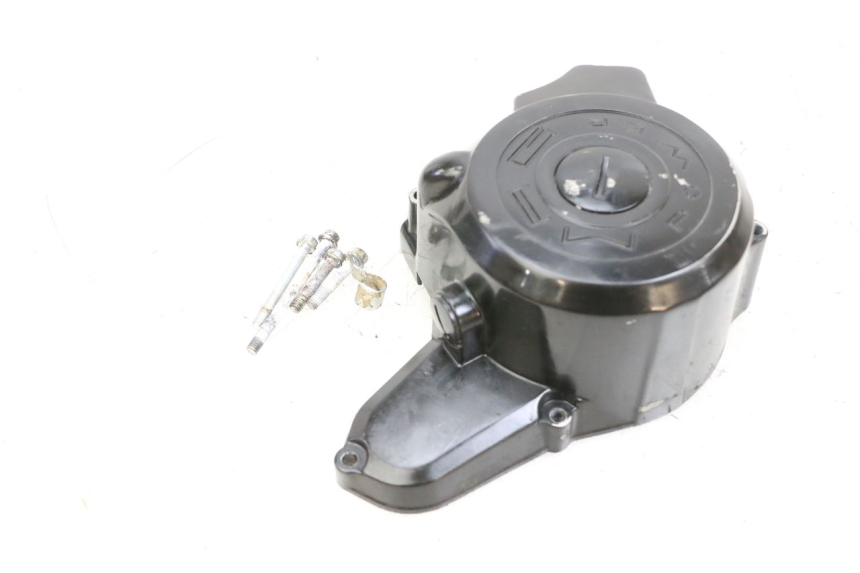 photo de CARTER ALLUMAGE MAG POWER BOMBERS 4T 50 (2016 - 2026) - Pièce contrôlée