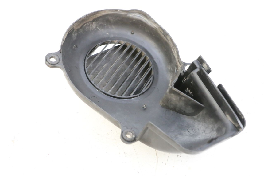 photo de CARTER ALLUMAGE MBK BOOSTER SPIRIT 50 (2004 - 2017) - Gros plan technique