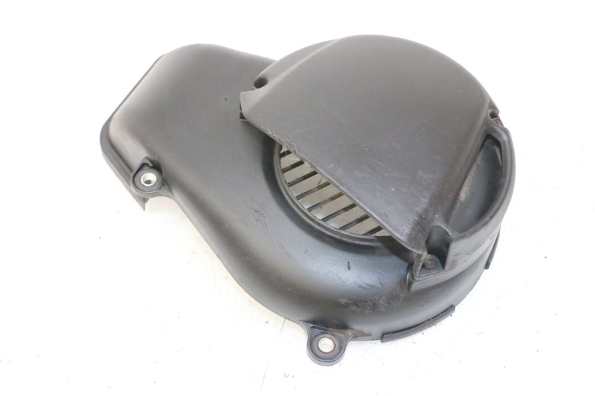 photo de CARTER ALLUMAGE MBK BOOSTER SPIRIT NAKED 50 (2004 - 2017) - Vue principale