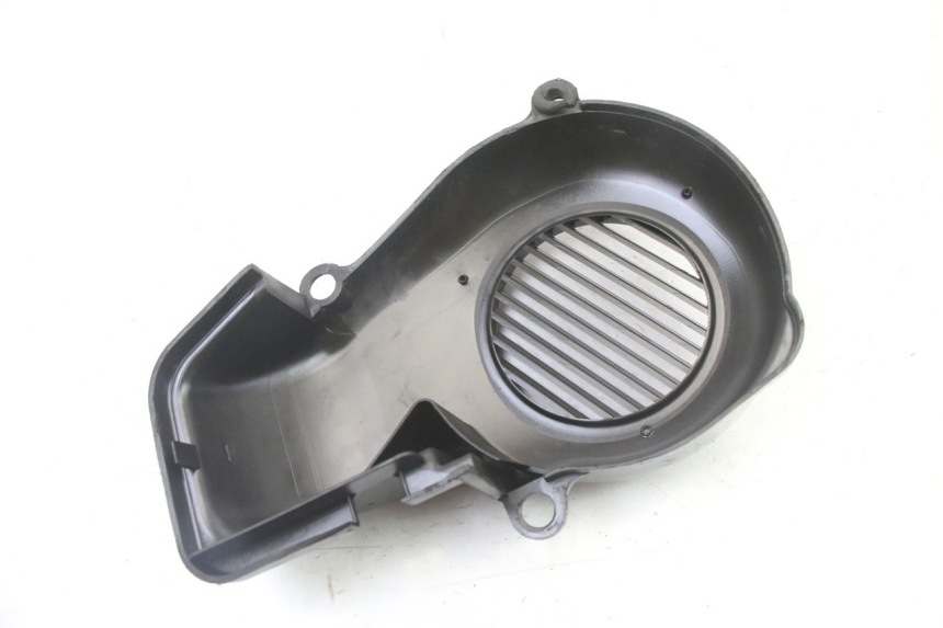 photo de CARTER ALLUMAGE MBK BOOSTER SPIRIT NAKED 50 (2004 - 2017) - Autre angle de vue