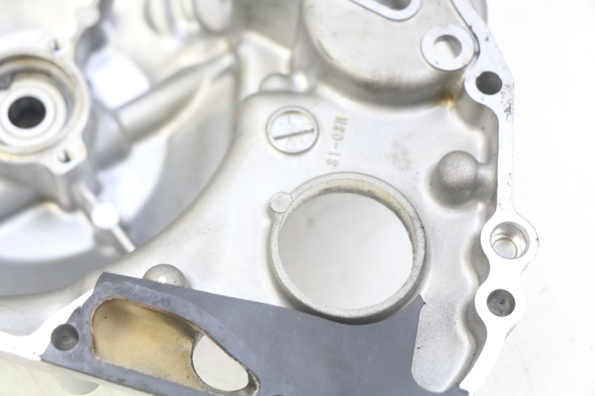 photo de CARTER ALLUMAGE SUZUKI BURGMAN 125 (2007 - 2014) - Vue d’ensemble