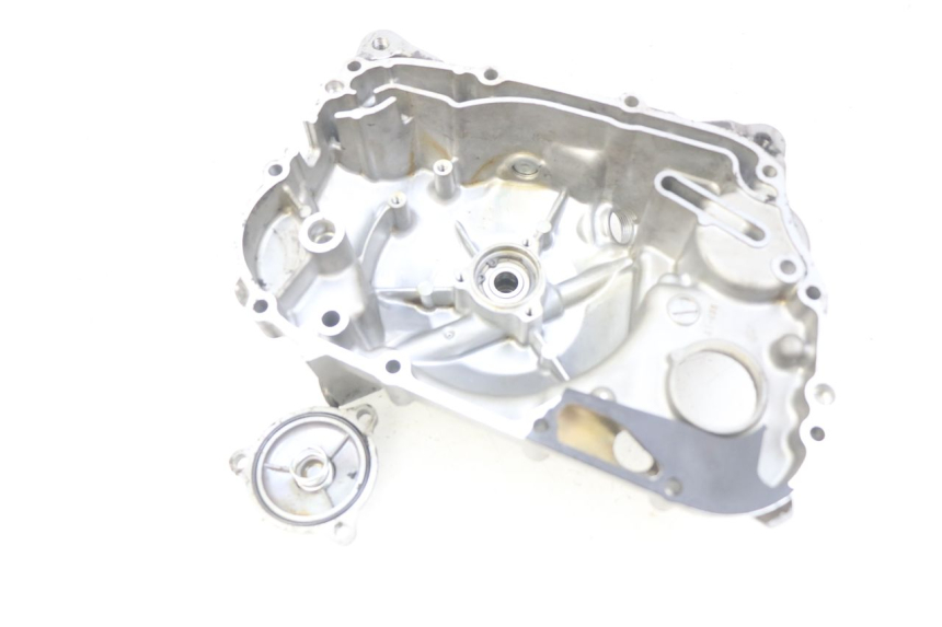 photo de CARTER ALLUMAGE SUZUKI BURGMAN 125 (2007 - 2014) - Points de fixation