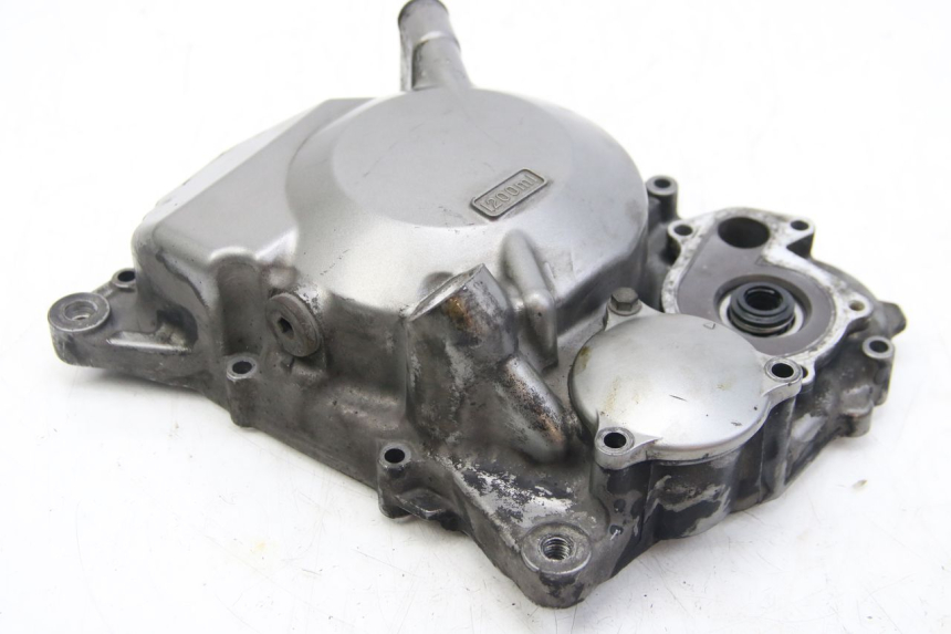 photo de CARTER ALLUMAGE SUZUKI BURGMAN 125 (2007 - 2014) - Gros plan technique