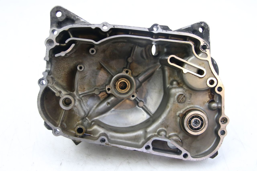 photo de CARTER ALLUMAGE SUZUKI BURGMAN 125 (2007 - 2014) - Vue d’ensemble