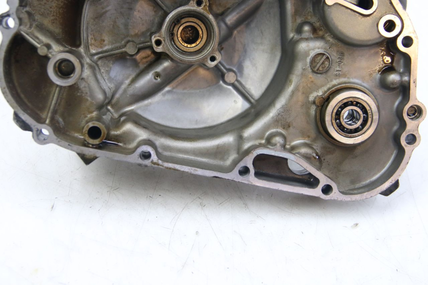 photo de CARTER ALLUMAGE SUZUKI BURGMAN 125 (2007 - 2014) - Points de fixation