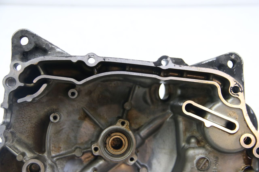 photo de CARTER ALLUMAGE SUZUKI BURGMAN 125 (2007 - 2014) - État de surface