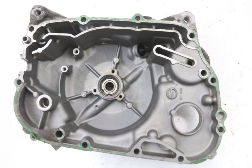 photo de CARTER ALLUMAGE SUZUKI BURGMAN 125 (2007 - 2014) - Vue d’ensemble