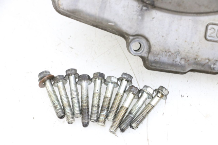 photo de CARTER ALLUMAGE SUZUKI BURGMAN 650 (2013 - 2020) - État de surface