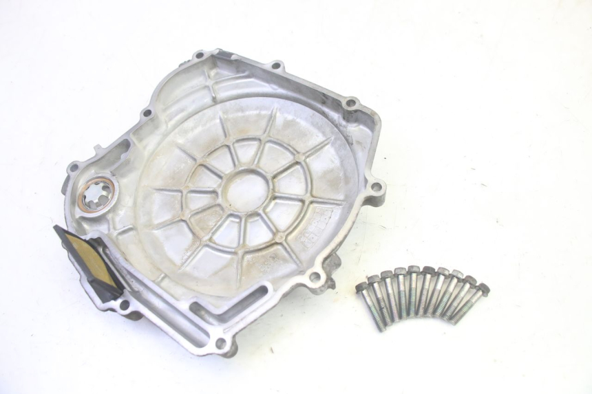 photo de CARTER ALLUMAGE SUZUKI BURGMAN EXECUTIVE ABS 650 (2006 - 2012) - Autre angle de vue