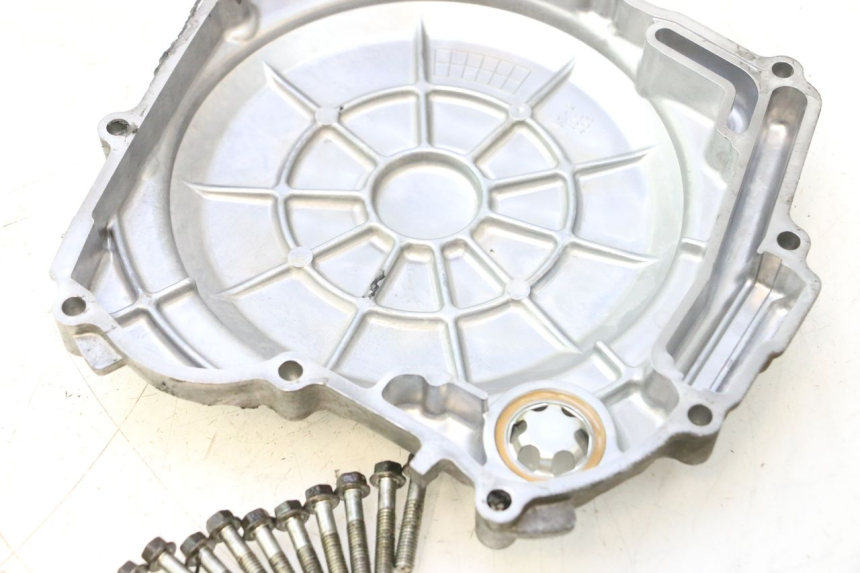 photo de CARTER ALLUMAGE SUZUKI BURGMAN EXECUTIVE ABS 650 (2006 - 2012) - Zoom état d’usage