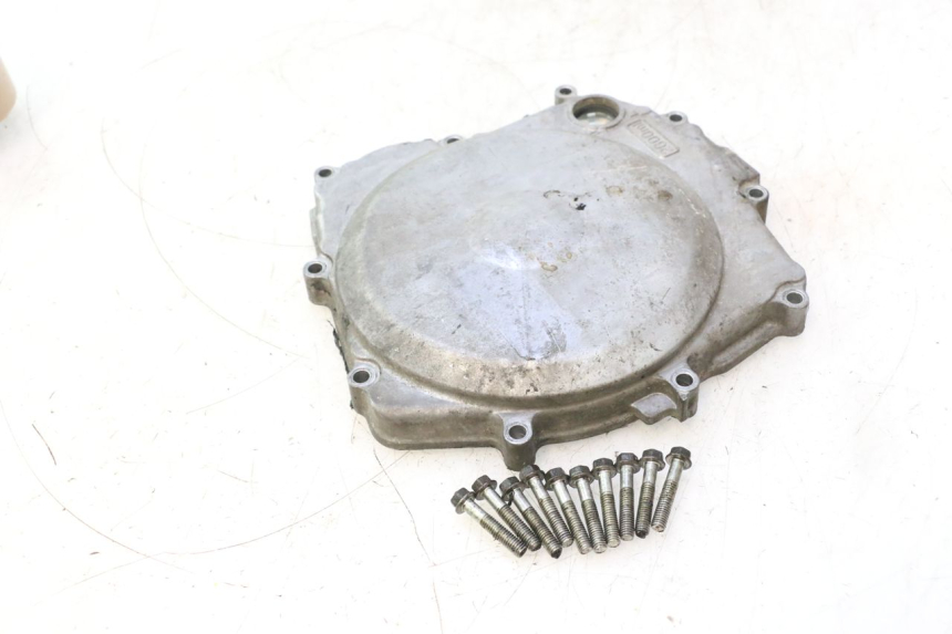 photo de CARTER ALLUMAGE SUZUKI BURGMAN EXECUTIVE ABS 650 (2006 - 2012) - Vue d’ensemble