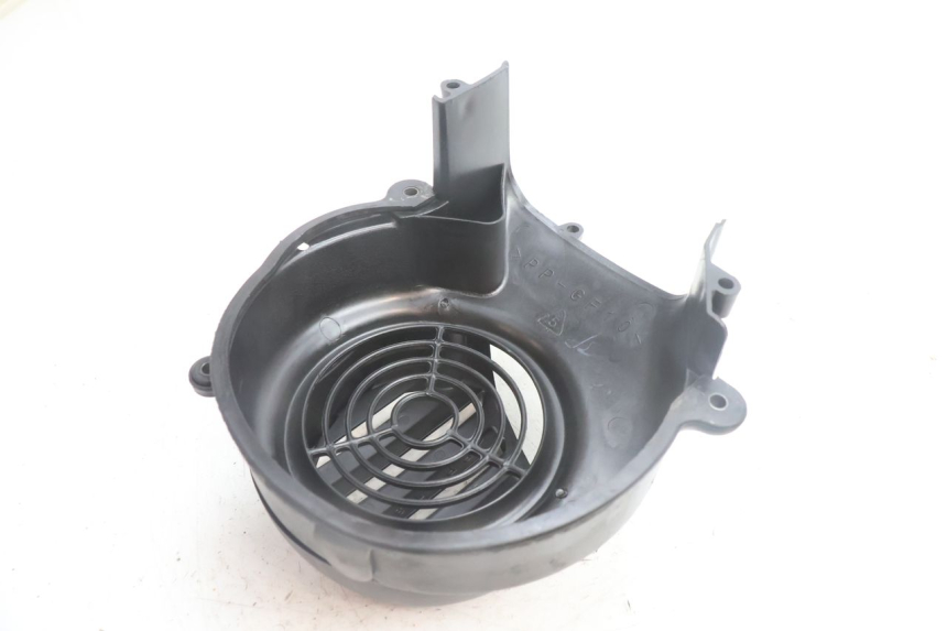 photo de CARTER ALLUMAGE YAMAHA BW'S BWS 125 (2010 - 2013) - Points de fixation