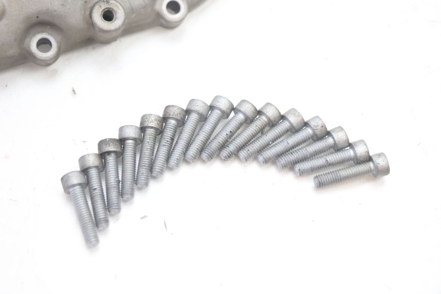 photo de CARTER ALLUMAGE BMW C SPORT 650 (2015 - 2021) - Points de fixation