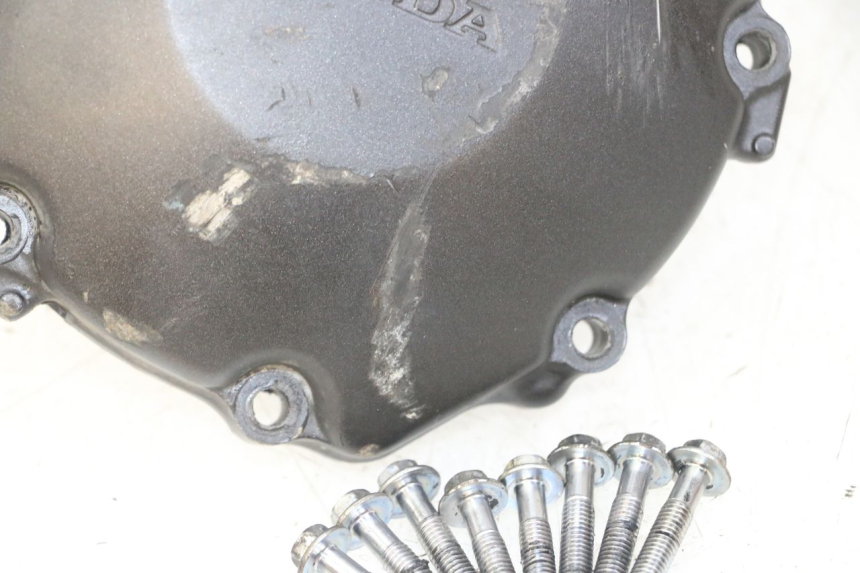 photo de CARTER ALLUMAGE HONDA CB R 1000 (2018 - 2023) - Points de fixation