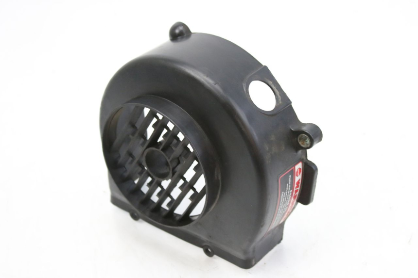 photo de CARTER ALLUMAGE MASH CITY 4T 50 (2018 - 2020) - Vue principale