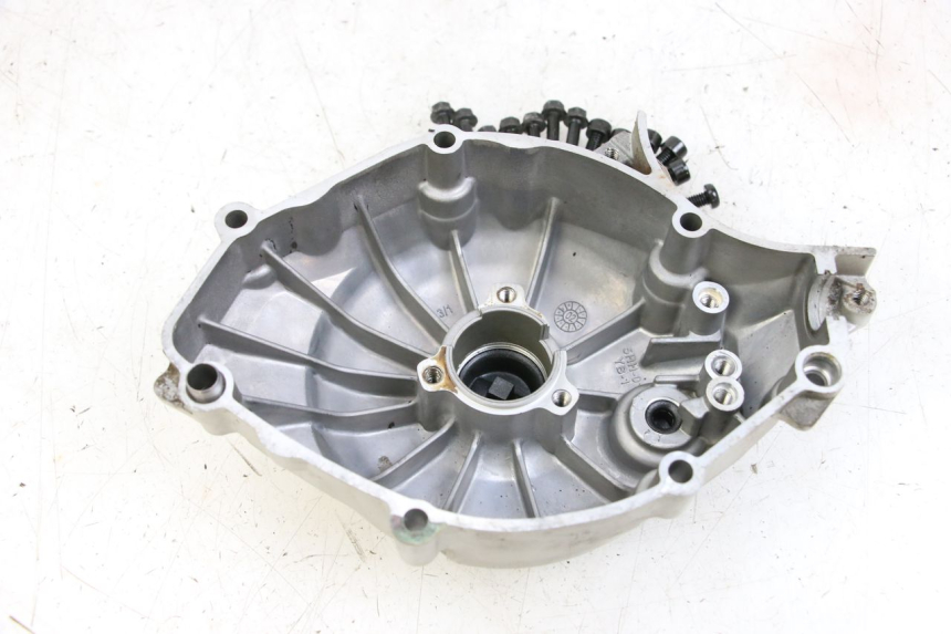 photo de CARTER ALLUMAGE SHERCO CITY CORP 125 (2003 - 2007) - Détail de la pièce