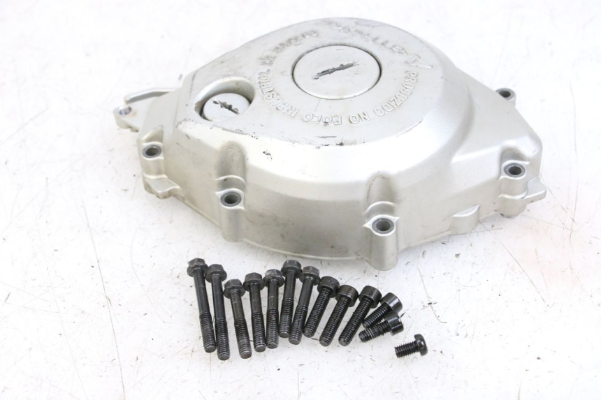 photo de CARTER ALLUMAGE SHERCO CITY CORP 125 (2003 - 2007) - Autre angle de vue