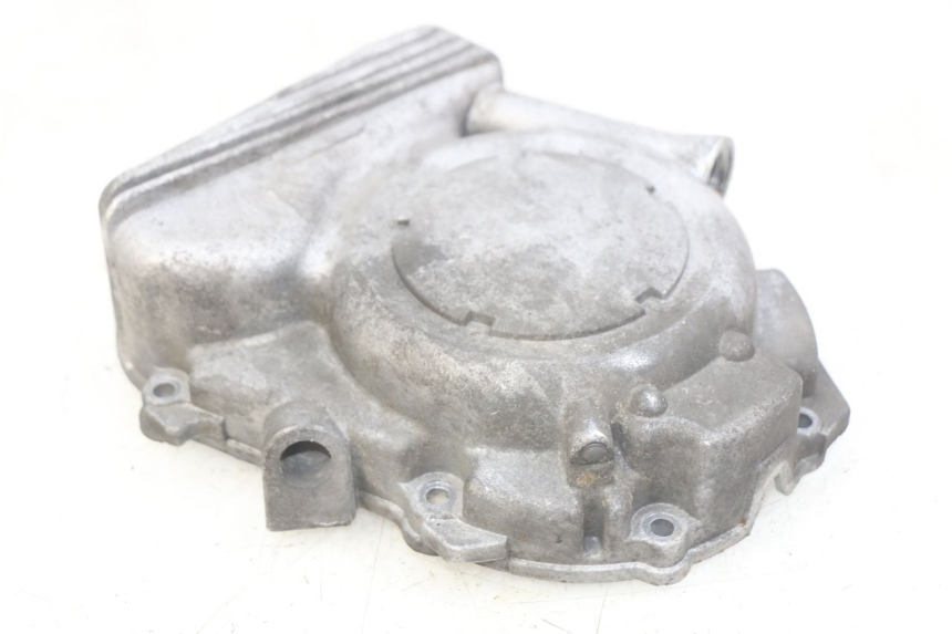 photo de CARTER ALLUMAGE PEUGEOT CITYSTAR 125 (2011 - 2017) - Gros plan technique