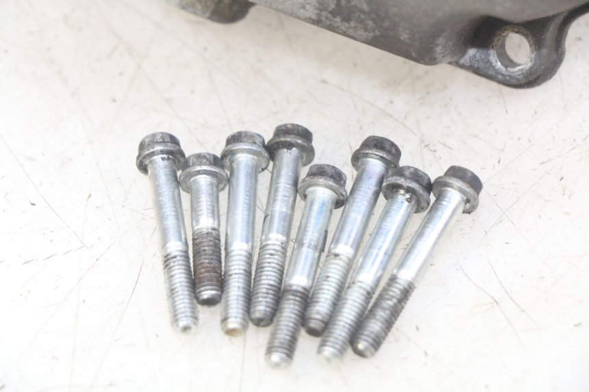 photo de CARTER ALLUMAGE PEUGEOT CITYSTAR 125 (2011 - 2017) - Vue d’ensemble