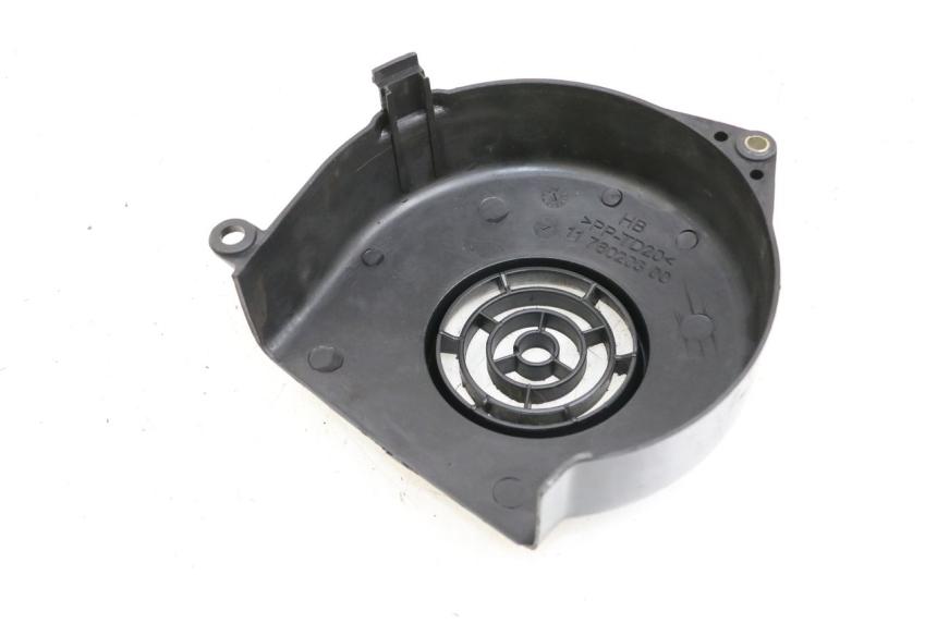 photo de CARTER ALLUMAGE PEUGEOT CITYSTAR 50 (2013 - 2017) - Zoom état d’usage