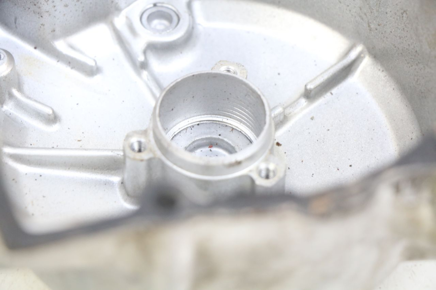 photo de CARTER ALLUMAGE HONDA CM 125 (1983 - 2003) - Points de fixation