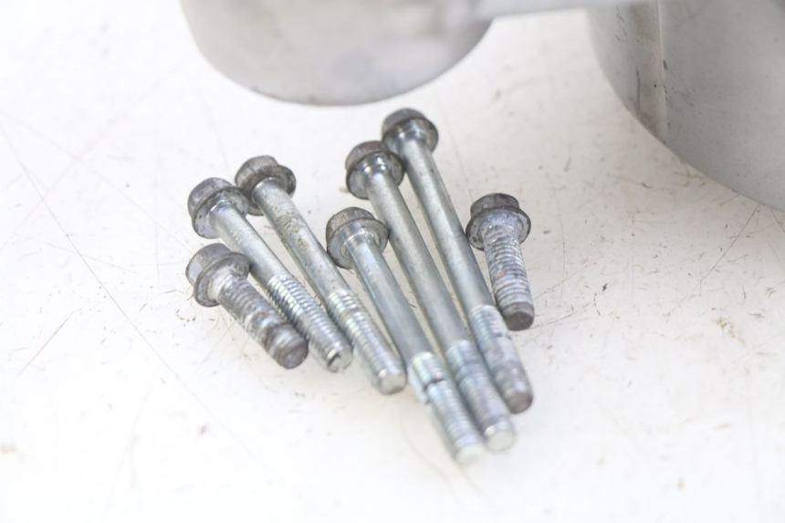 photo de CARTER ALLUMAGE HONDA CM 125 (1983 - 2003) - État de surface