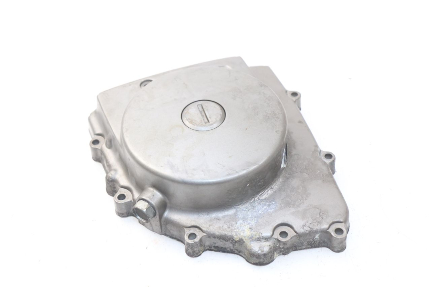 photo de CARTER ALLUMAGE HYOSUNG COMET GTR 125 (2007 - 2014) - Autre angle de vue