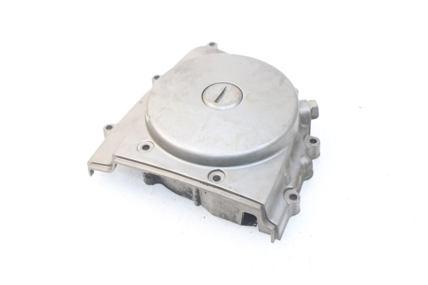 photo de CARTER ALLUMAGE HYOSUNG COMET GTR 125 (2007 - 2014) - Gros plan technique