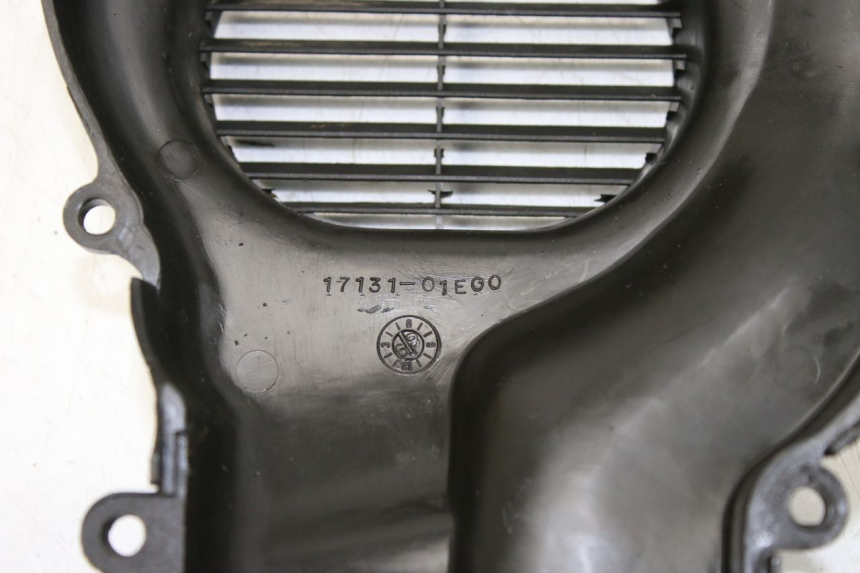 photo de CARTER ALLUMAGE SUZUKI CP 80 (1985 - 1996) - Détail de la pièce