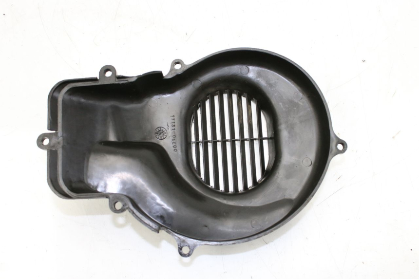 photo de CARTER ALLUMAGE SUZUKI CP 80 (1985 - 1996) - Zoom état d’usage