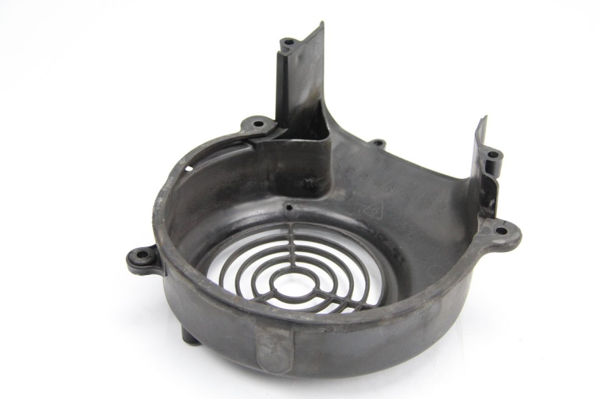 photo de CARTER ALLUMAGE YAMAHA CYGNUS X INJECTION 125 (2007 - 2013) - Gros plan technique