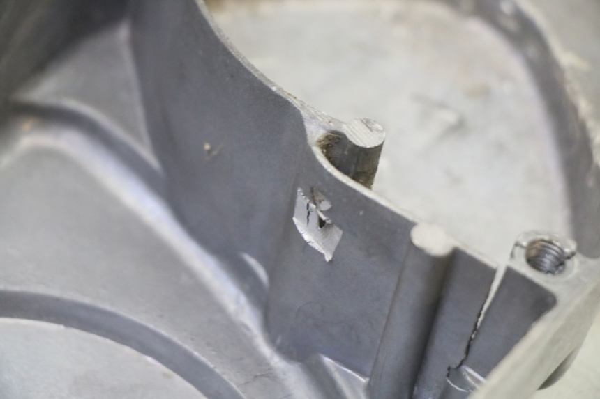 photo de CARTER ALLUMAGE CCR DIRT BIKE 125 - Détails caractéristiques