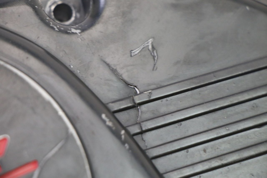 photo de CARTER ALLUMAGE CCR DIRT BIKE 125 - Autre angle de vue