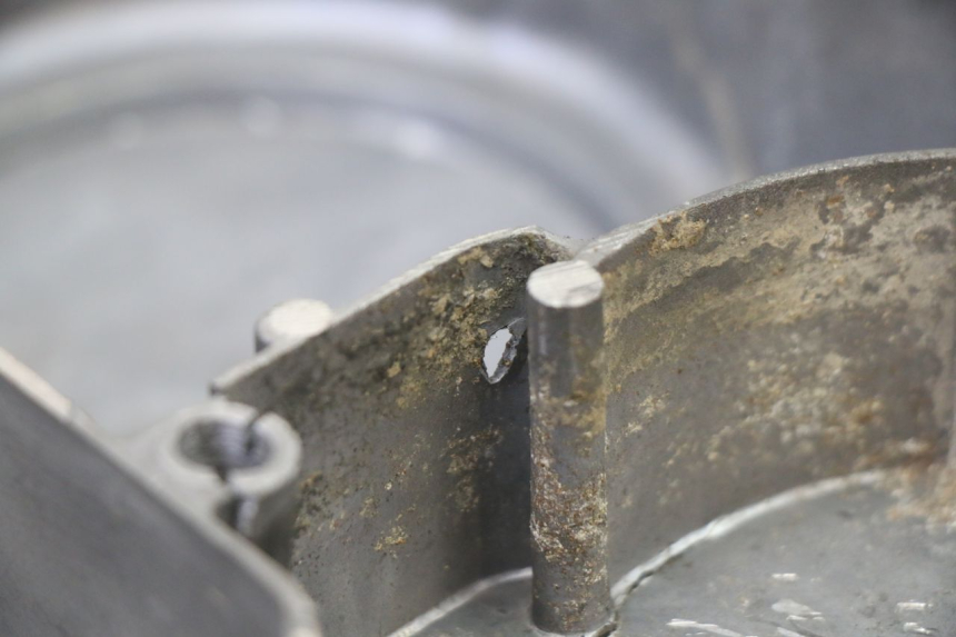 photo de CARTER ALLUMAGE CCR DIRT BIKE 125 - Marquages et références