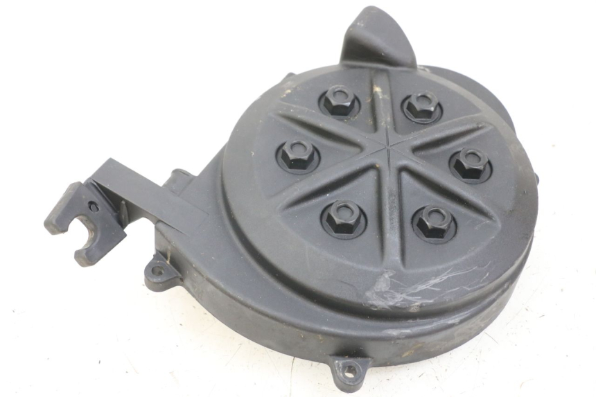 photo de CARTER ALLUMAGE GILERA DNA 50 (2000 - 2007) - Vue principale