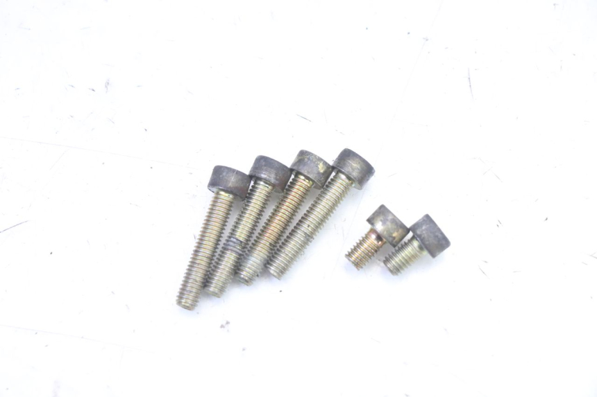 photo de CARTER ALLUMAGE APRILIA ETX 125 (1998 - 2002) - État de surface