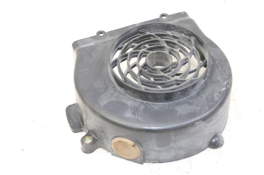 photo de CARTER ALLUMAGE JM MOTORS EVOLIS 4T 50 (2018 - 2022) - Zoom état d’usage