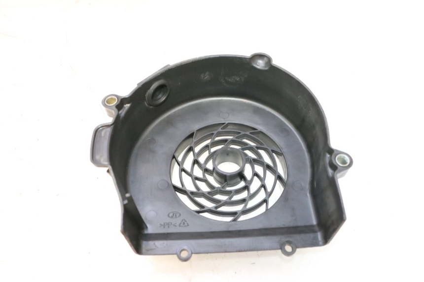 photo de CARTER ALLUMAGE JM MOTORS EVOLIS 4T 50 (2018 - 2022) - Gros plan technique