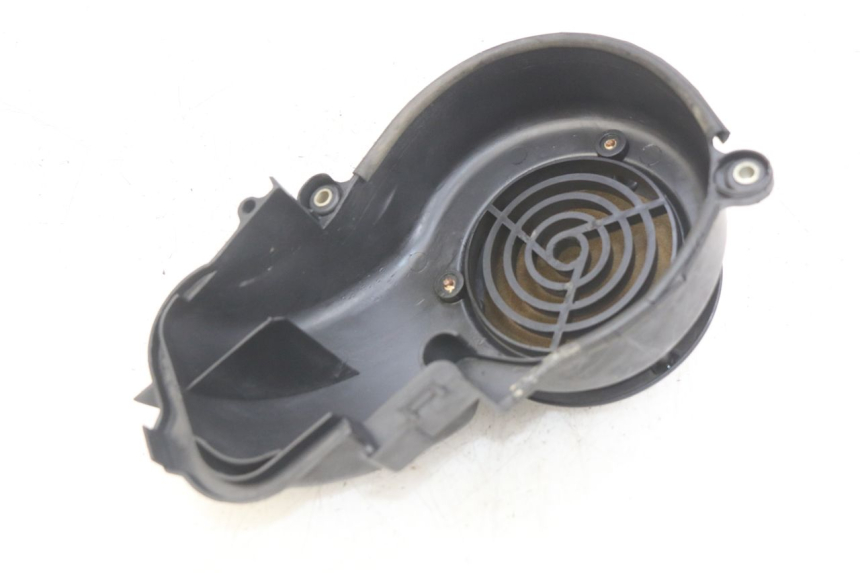 photo de CARTER ALLUMAGE KEEWAY F-ACT FACT 50 (2006 - 2011) - Zoom état d’usage