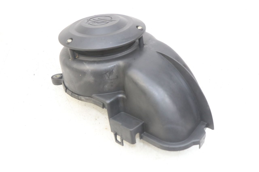 photo de CARTER ALLUMAGE KEEWAY F-ACT FACT 50 (2006 - 2011) - Autre angle de vue