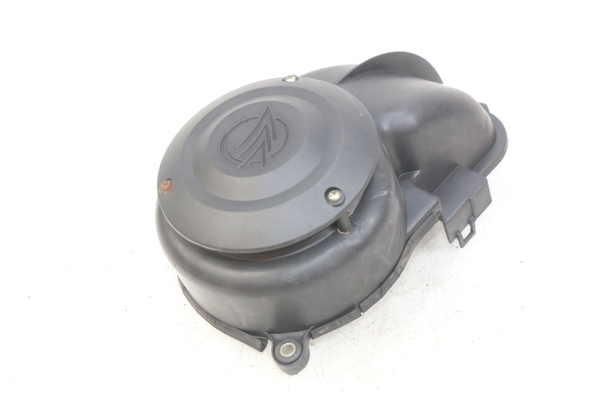 photo de CARTER ALLUMAGE KEEWAY F-ACT FACT 50 (2006 - 2011) - Gros plan technique