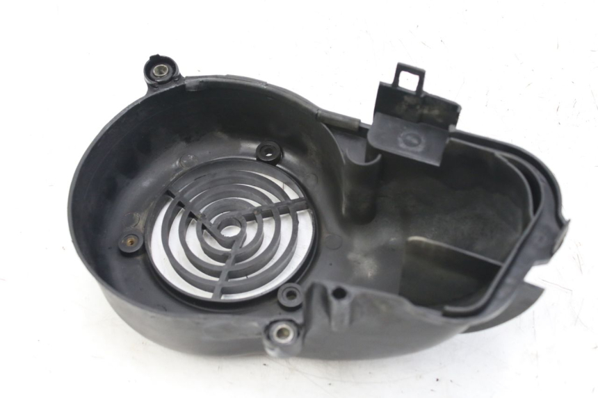 photo de CARTER ALLUMAGE KEEWAY F-ACT FACT 50 (2006 - 2011) - Autre angle de vue