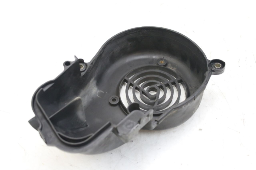 photo de CARTER ALLUMAGE KEEWAY F-ACT FACT 50 (2006 - 2011) - Gros plan technique