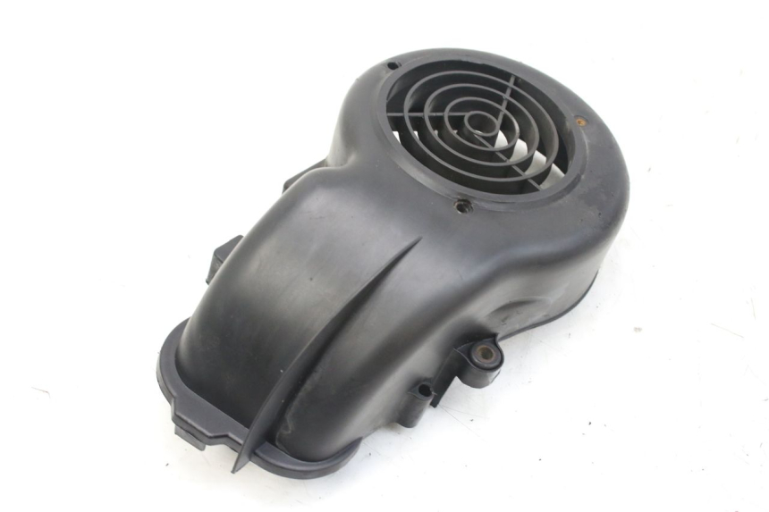 photo de CARTER ALLUMAGE KEEWAY F-ACT FACT 50 (2006 - 2011) - Points de fixation