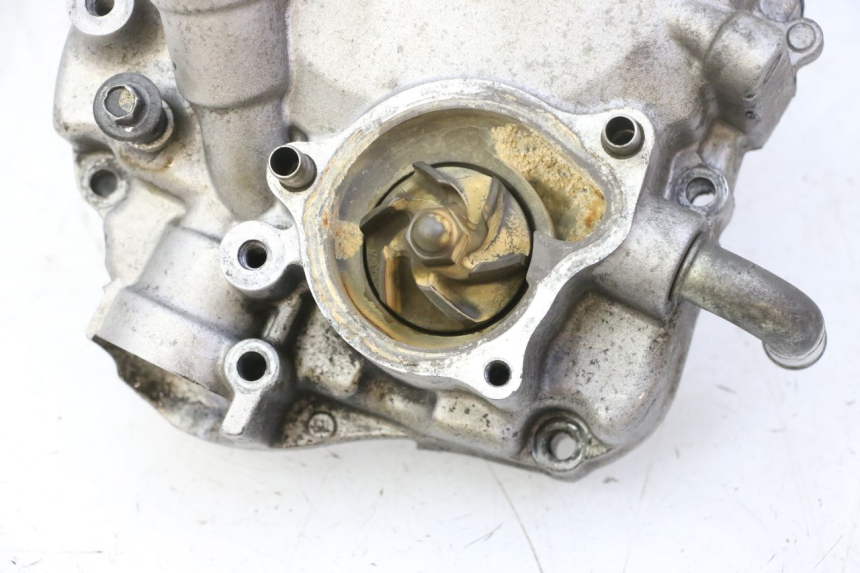 photo de CARTER ALLUMAGE HONDA FES S-WING SWING ABS 125 (2007 - 2015) - Zoom composants