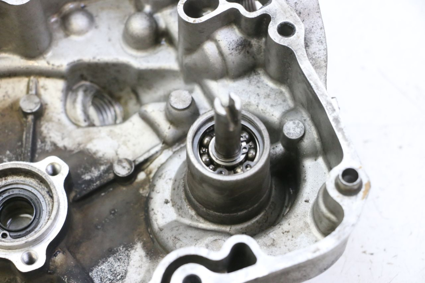 photo de CARTER ALLUMAGE HONDA FES S-WING SWING ABS 125 (2007 - 2015) - Vue d’ensemble